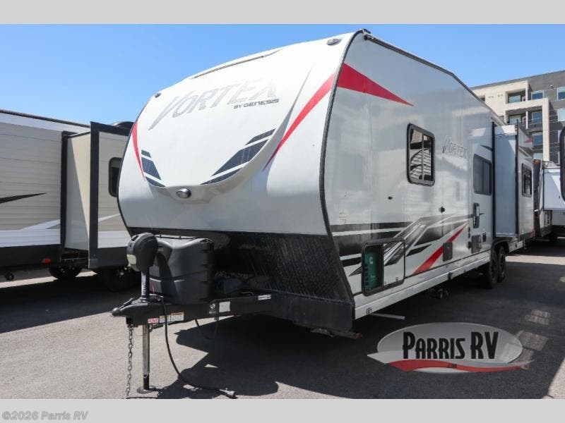Used 2021 Genesis Supreme Vortex 2715V available in Murray, Utah