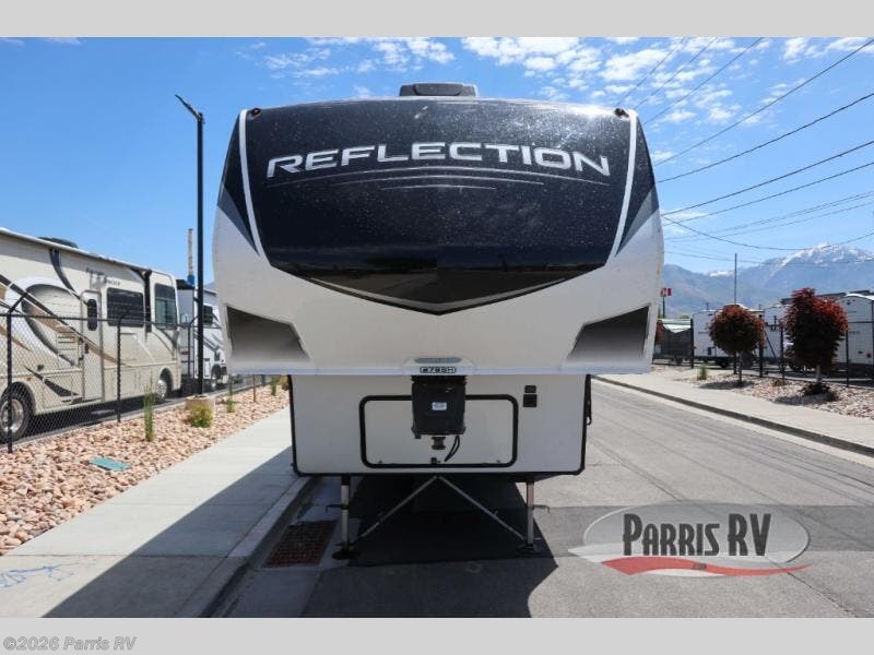 2021 Reflection 150 Series 278BH by Grand Design from Parris RV in Murray, Utah