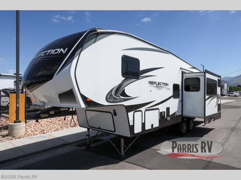 Used 2021 Grand Design Reflection 150 Series 278BH available in Murray, Utah