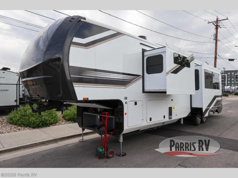 New 2026 Heartland Bighorn 39RK available in Murray, Utah