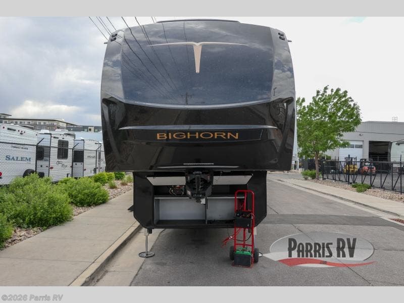 2026 Bighorn 39RK by Heartland from Parris RV in Murray, Utah