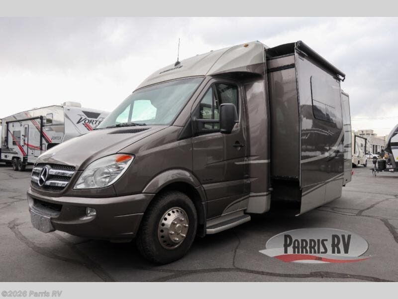 Used 2013 Leisure Travel Unity U24MB available in Murray, Utah