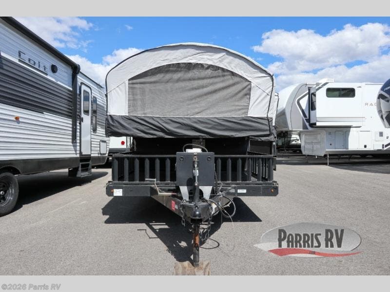 2022 Viking V-Trec V3 by Miscellaneous from Parris RV in Murray, Utah