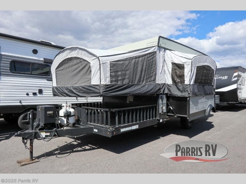 Used 2022 Miscellaneous Viking V-Trec V3 available in Murray, Utah