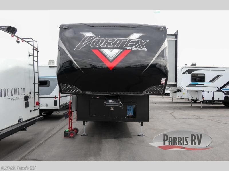 2027 Vortex V335CKG by Genesis Supreme from Parris RV in Murray, Utah