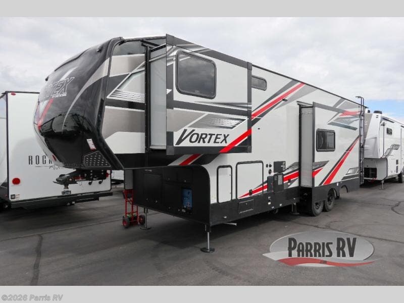 New 2027 Genesis Supreme Vortex V335CKG available in Murray, Utah