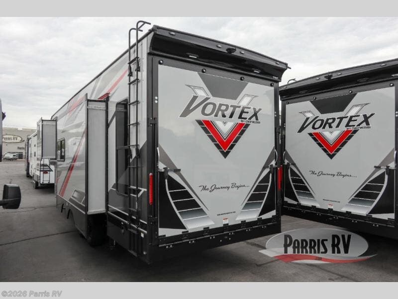 2027 Vortex V335CKG by Genesis Supreme from Parris RV in Murray, Utah