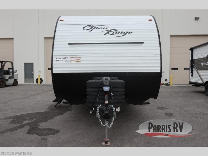 2026 Colt 20DB by Highland Ridge from Parris RV in Murray, Utah