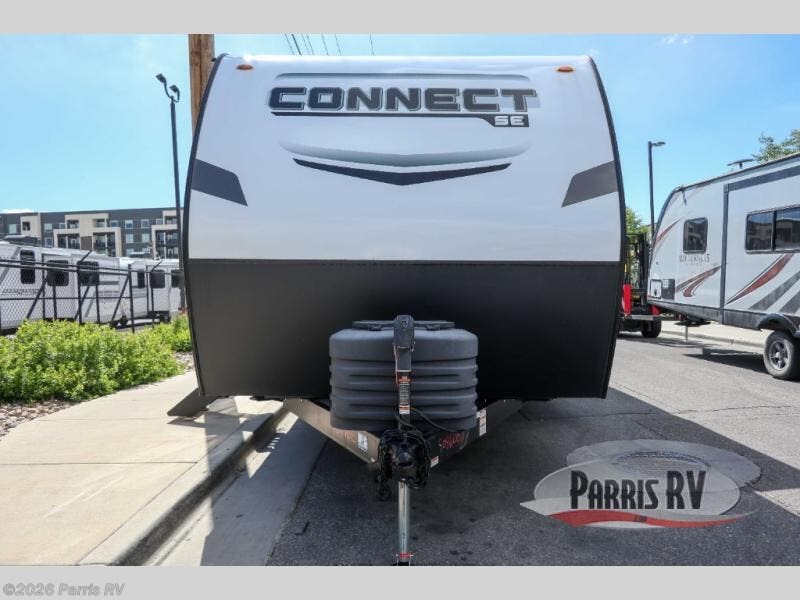 2025 Connect SE C211MKSE by K-Z from Parris RV in Murray, Utah