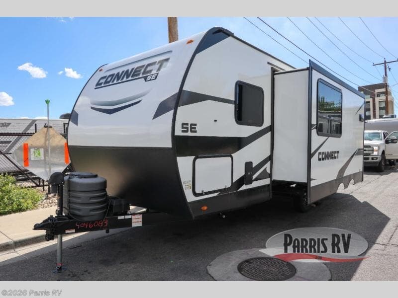 Used 2025 K-Z Connect SE C211MKSE available in Murray, Utah