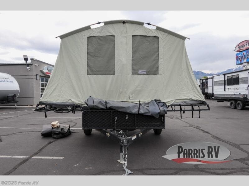 2024 Standard Jumping Jack 6x8 by Jumping Jack from Parris RV in Murray, Utah