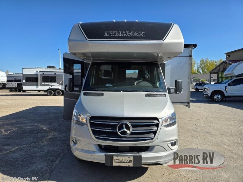 2026 isata 3 24FW by Dynamax Corp from Parris RV in Murray, Utah
