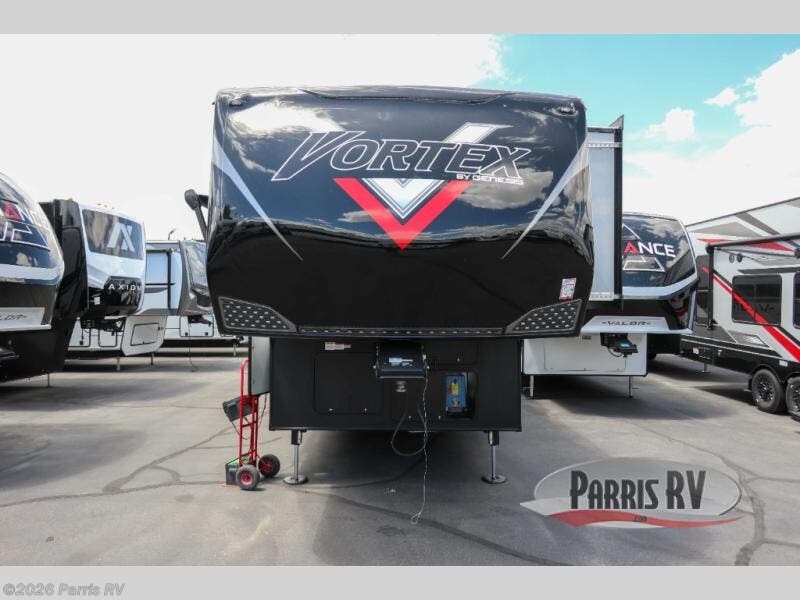 2027 Vortex V335CKG by Genesis Supreme from Parris RV in Murray, Utah