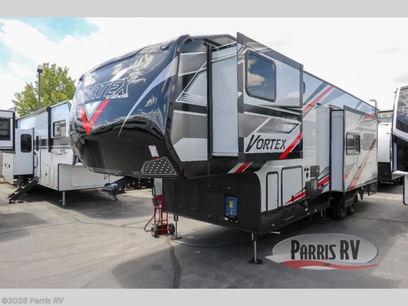 New 2027 Genesis Supreme Vortex V335CKG available in Murray, Utah