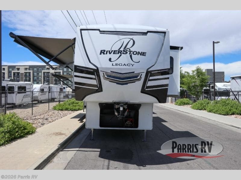 2026 RiverStone 442MC by Forest River from Parris RV in Murray, Utah