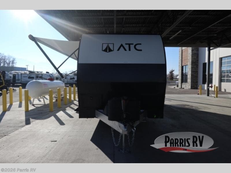 2025 Pla 550 2816 by ATC from Parris RV in Murray, Utah