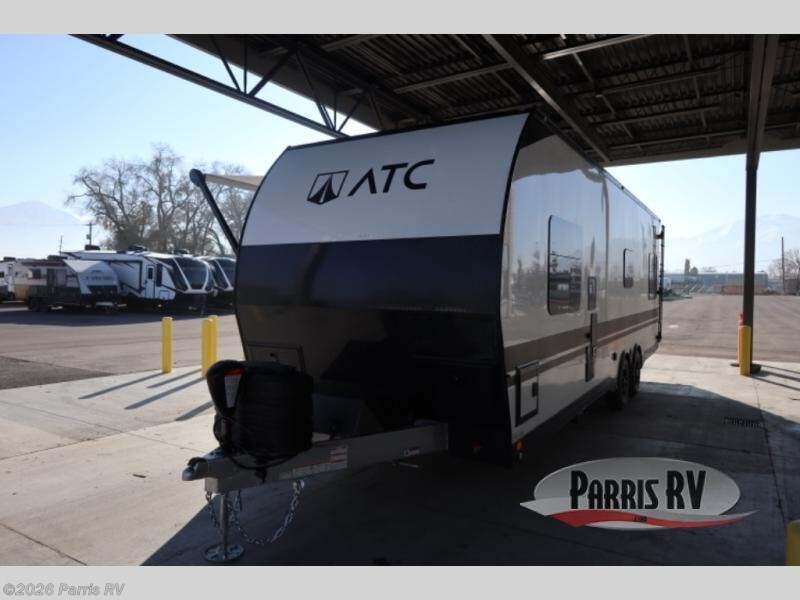 New 2025 ATC Pla 550 2816 available in Murray, Utah