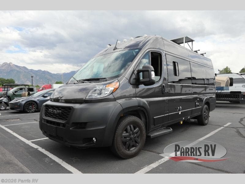 2022 Sequence 20L by Thor Motor Coach from Parris RV in Murray, Utah