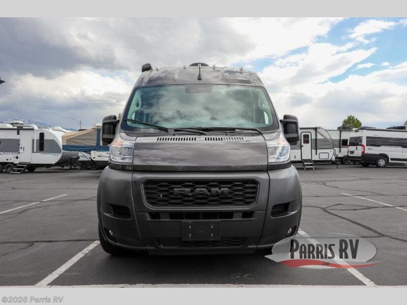 Used 2022 Thor Motor Coach Sequence 20L available in Murray, Utah