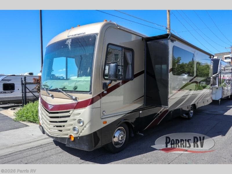 Used 2017 Fleetwood Storm 32A available in Murray, Utah
