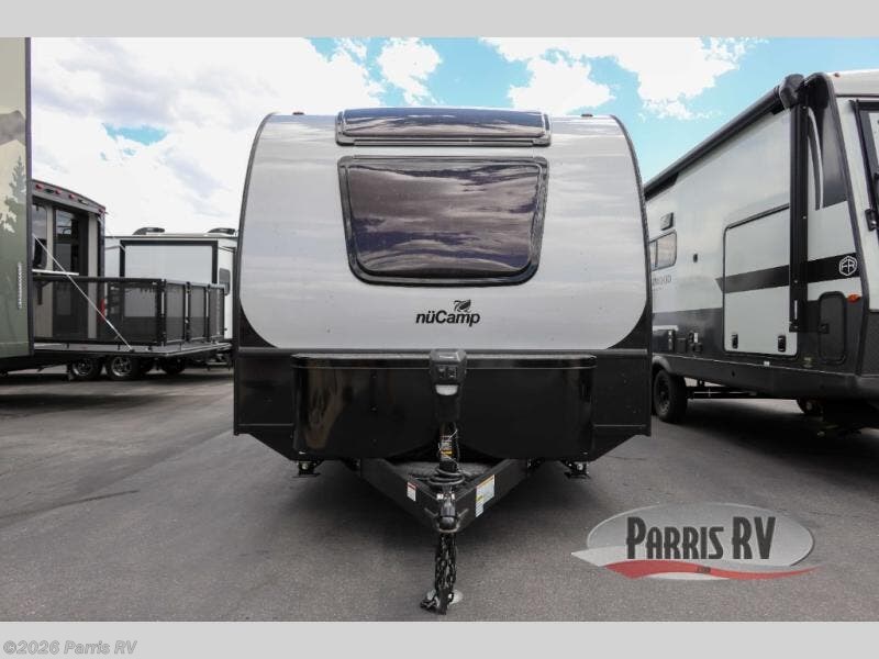 2026 Haven 220 Queen Bed by NuCamp from Parris RV in Murray, Utah