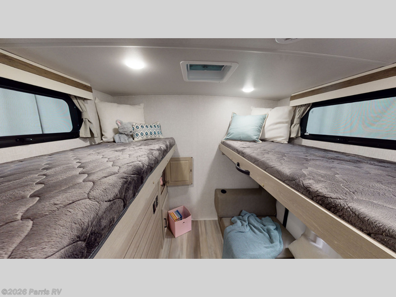 Used 2023 Forest River Rockwood Ultra Lite 2911BS available in Murray, Utah