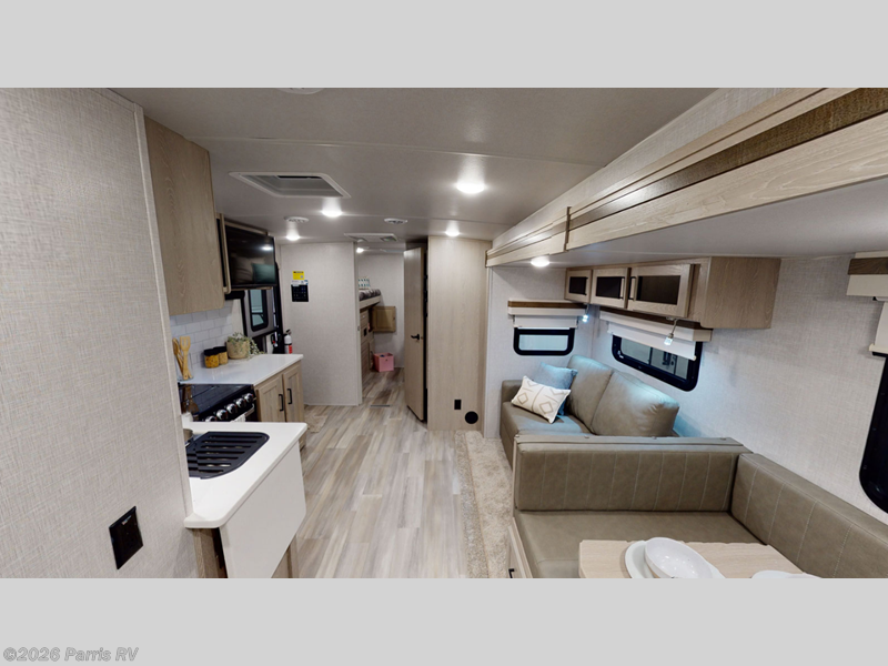 2023 Rockwood Ultra Lite 2911BS by Forest River from Parris RV in Murray, Utah