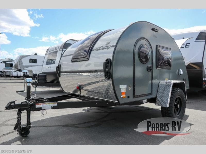 2026 TAG XL Boondock by NuCamp from Parris RV in Murray, Utah