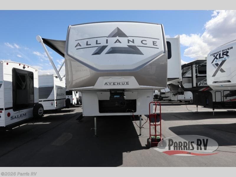 2026 Avenue 32RLS by Alliance RV from Parris RV in Murray, Utah