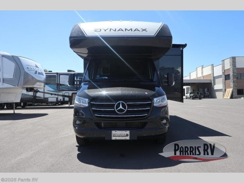 2026 isata 3 24FW by Dynamax Corp from Parris RV in Murray, Utah