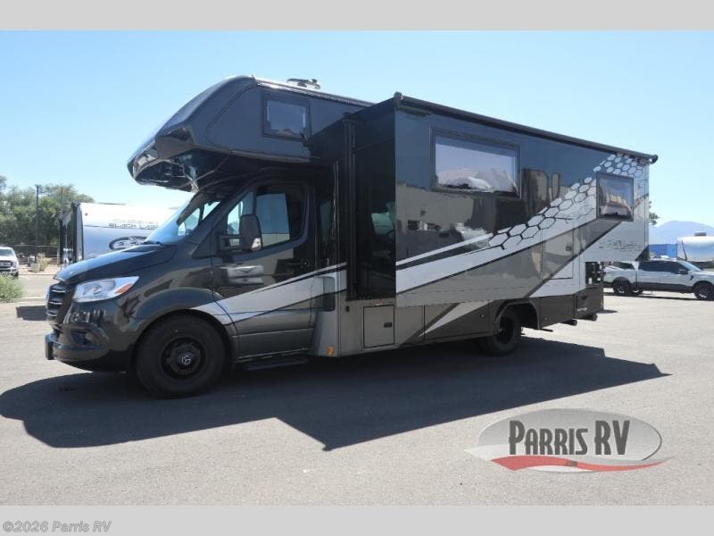 New 2026 Dynamax Corp isata 3 24FW available in Murray, Utah