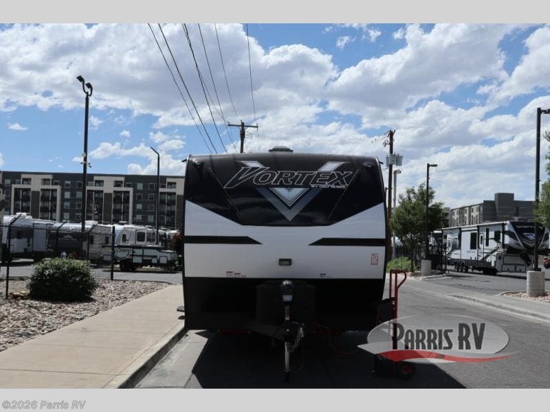 2027 Vortex V2715FSXL by Genesis Supreme from Parris RV in Murray, Utah