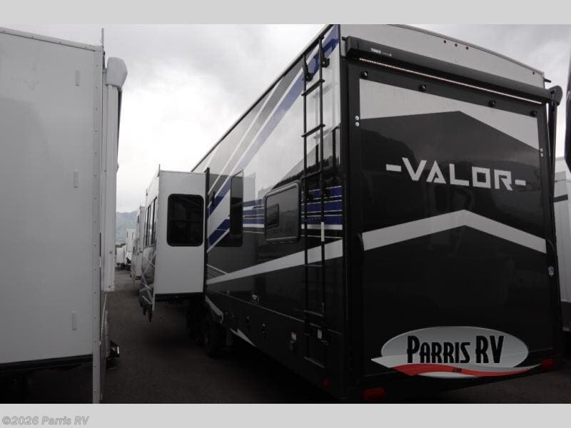 New 2026 Alliance RV Valor 44V14 available in Murray, Utah