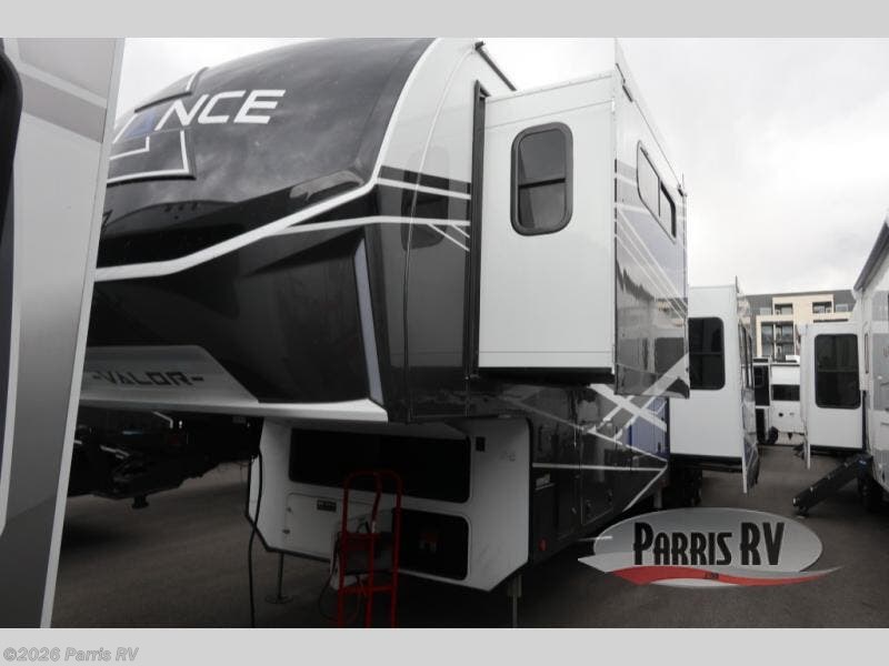 2026 Valor 44V14 by Alliance RV from Parris RV in Murray, Utah