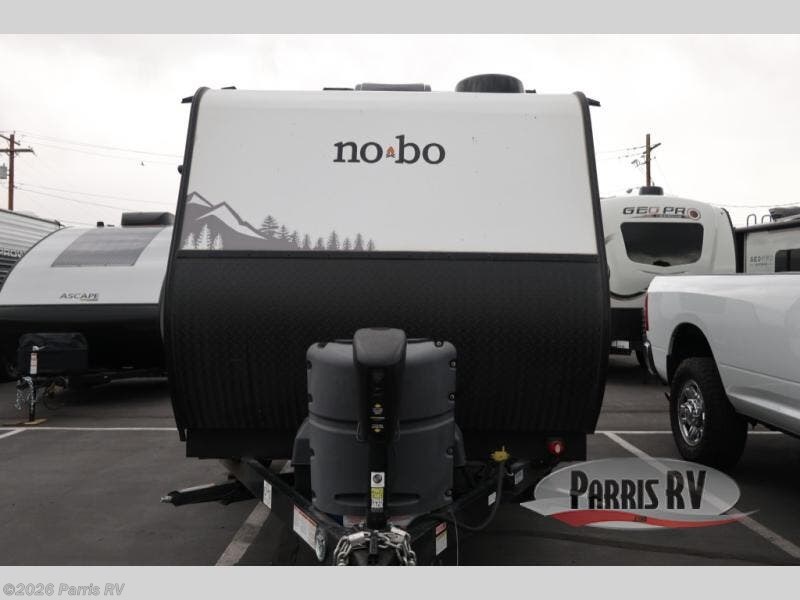 Used 2024 Forest River No Boundaries NB10.7 available in Murray, Utah
