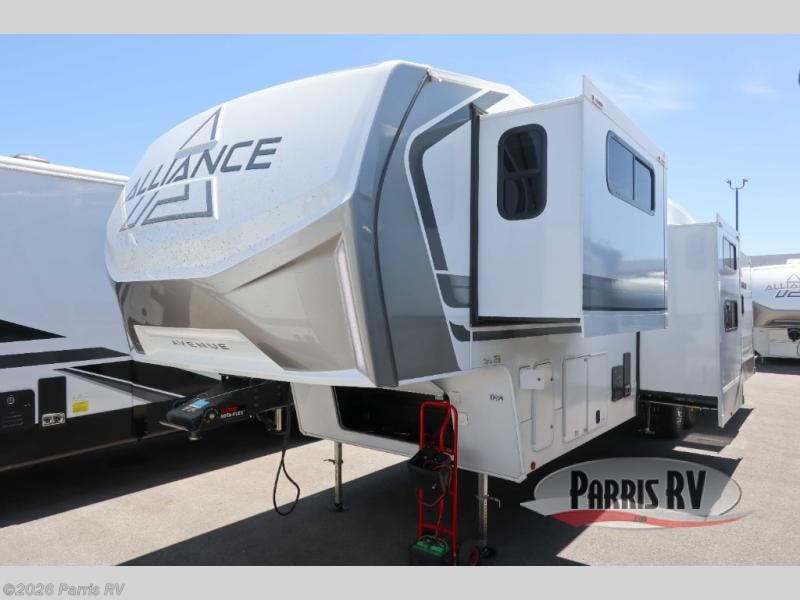 2027 Avenue 39MBR by Alliance RV from Parris RV in Murray, Utah