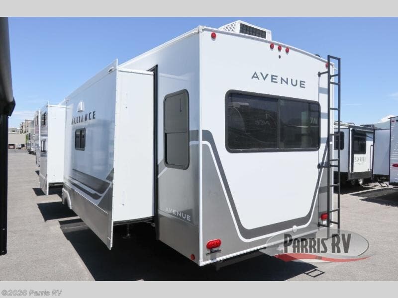 New 2027 Alliance RV Avenue 39MBR available in Murray, Utah