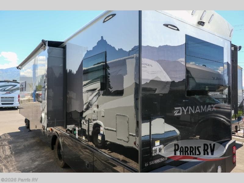 New 2027 Dynamax Corp isata 6 32KS available in Murray, Utah