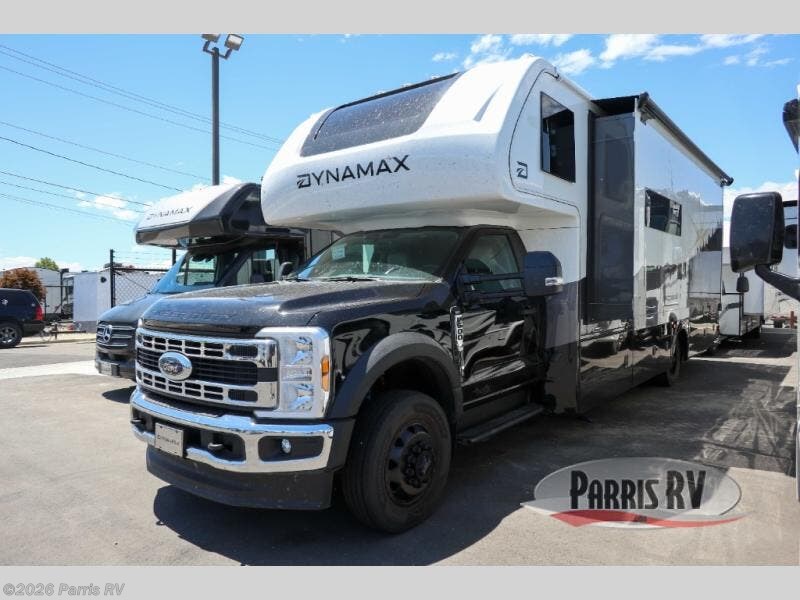2027 isata 6 32KS by Dynamax Corp from Parris RV in Murray, Utah