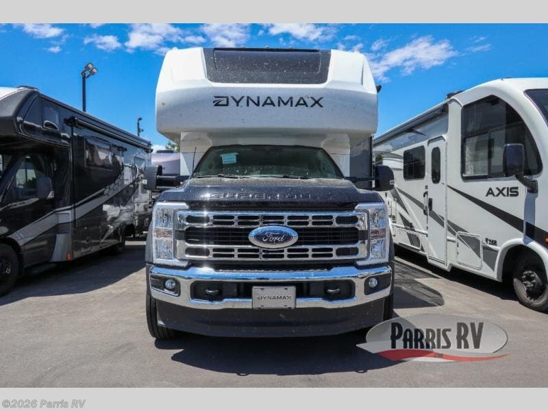 2027 Dynamax Corp isata 6 32KS - New Super C For Sale by Parris RV in Murray, Utah