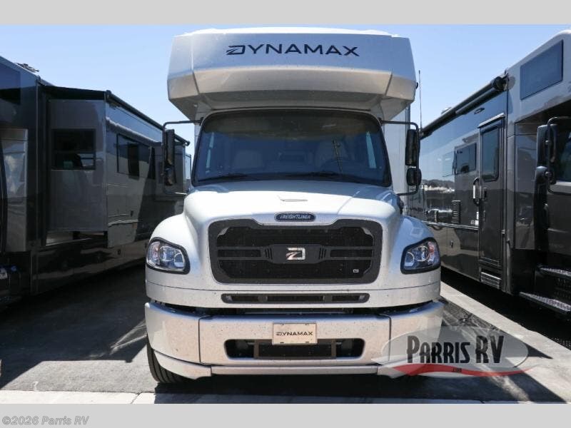 2027 Europa 32KD by Dynamax Corp from Parris RV in Murray, Utah