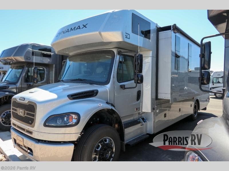 New 2027 Dynamax Corp Europa 32KD available in Murray, Utah
