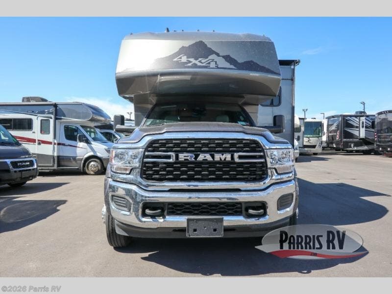 2024 isata 5 28SS by Dynamax Corp from Parris RV in Murray, Utah