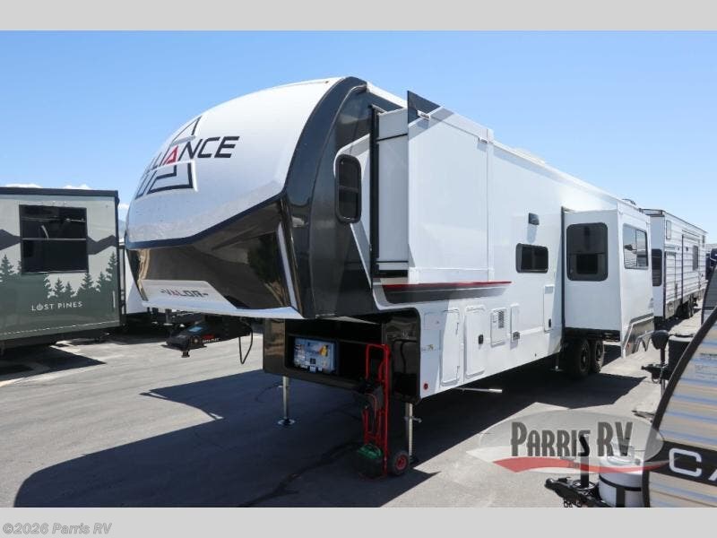 New 2027 Alliance RV Valor All-Access 36A10 available in Murray, Utah
