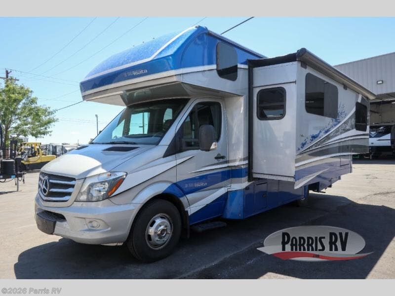 2019 isata 3 24FW by Dynamax Corp from Parris RV in Murray, Utah