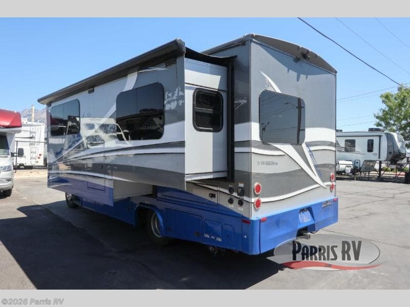 Used 2019 Dynamax Corp isata 3 24FW available in Murray, Utah