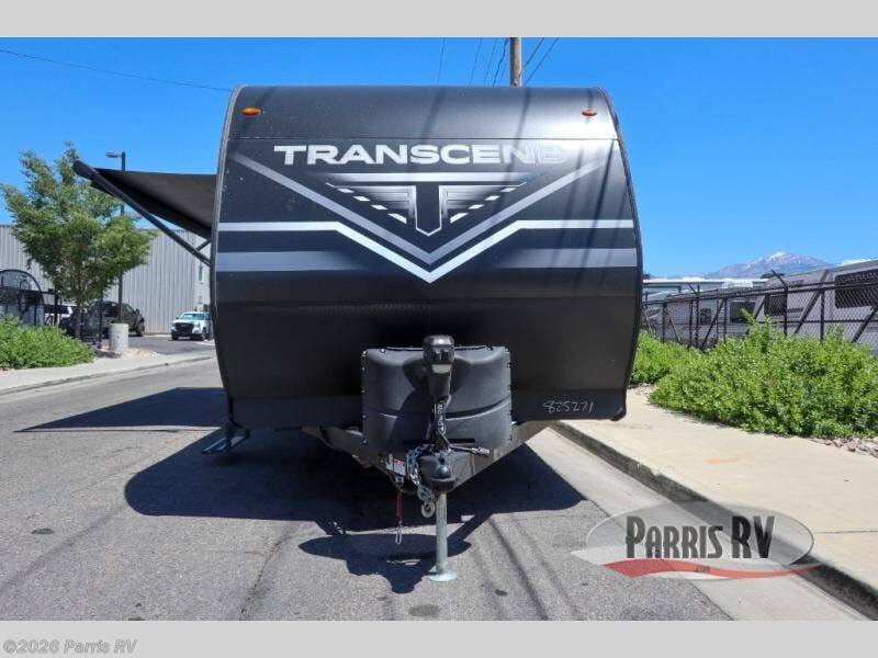 2023 Transcend Xplor 265BH by Grand Design from Parris RV in Murray, Utah