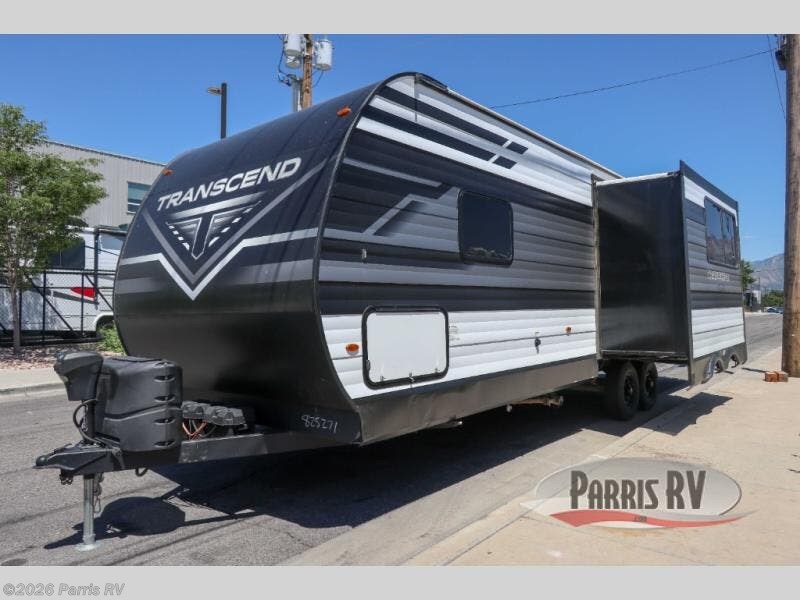 Used 2023 Grand Design Transcend Xplor 265BH available in Murray, Utah