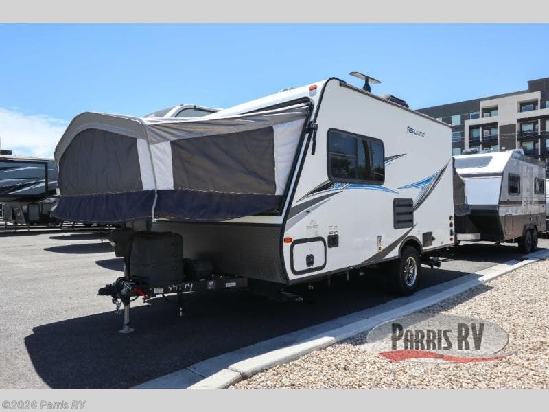 Used 2021 Palomino Real Lite 147X available in Murray, Utah