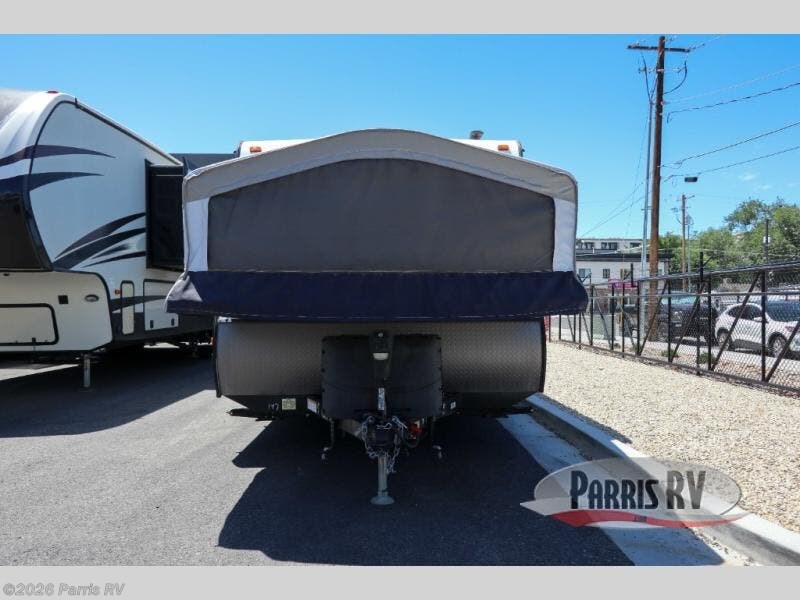 2021 Real Lite 147X by Palomino from Parris RV in Murray, Utah